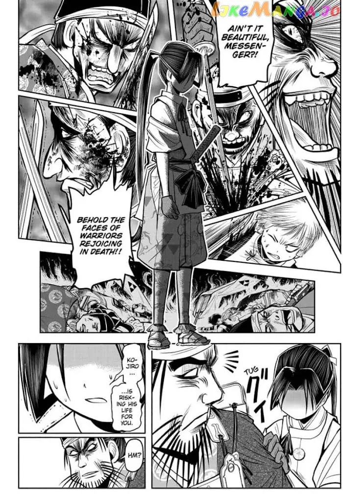 The Elusive Samurai Chapter 27 image 18_optimized